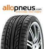 PNEU Marangoni MYTHOS 265/30R19 93Y XL