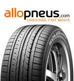 PNEU Kumho SOLUS KH17 185/60R13 80H