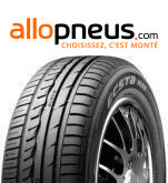 PNEU Kumho ECSTA KH31 225/55R16 95W *