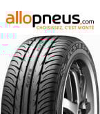 PNEU Kumho ECSTA SPT KU31 235/55R17 103W XL