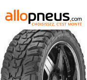 PNEU Kumho ROAD VENTURE MT KL71 215/75R15 106Q