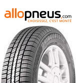 PNEU Bridgestone B330 195/70R14 91T