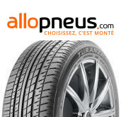 PNEU Bridgestone TURANZA ER370 185/55R16 83H