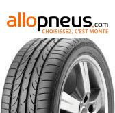 PNEU Bridgestone POTENZA RE050 265/40R18 97Y MO,Runflat Mercedes (EXT)