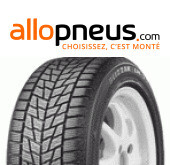 PNEU Bridgestone BLIZZAK LM-22 255/45R18 103V XL