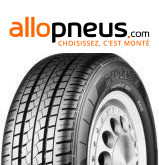 PNEU Bridgestone DURAVIS R410 215/65R16 102H C