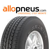 PNEU Bridgestone DUELER A/T693II 165/70R14 81T