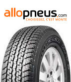 PNEU Bridgestone DUELER H/T 840 275/65R17 114H