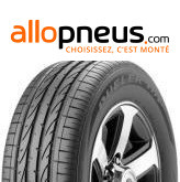 PNEU Bridgestone DUELER H/P SPORT 235/65R18 106H