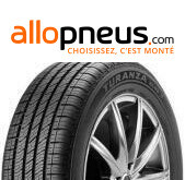 PNEU Bridgestone TURANZA EL42 235/55R17 99H *