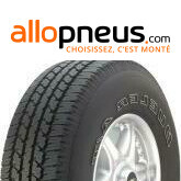 PNEU Bridgestone DUELER A/T693 225/75R15 110S