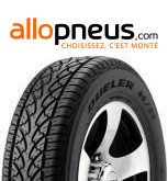 PNEU Bridgestone DUELER H/P 92A 265/50R20 107V