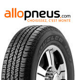 PNEU Bridgestone DUELER H/T 684 II 285/60R18 116V