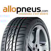 PNEU Firestone FIREHAWK SZ90 205/45R16 83W