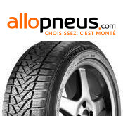PNEU Firestone WINTERHAWK 205/60R15 91T
