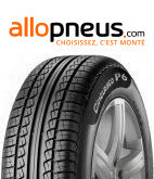 PNEU Pirelli CINTURATO P6 195/65R15 91H