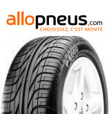 PNEU Pirelli P6000 POWERGY 235/50R17 96Y