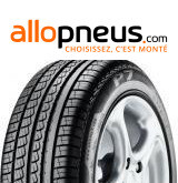 PNEU Pirelli P7 225/45R17 91W FR