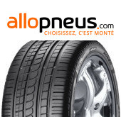 PNEU Pirelli P ZERO ROSSO 285/40R18 101Y
