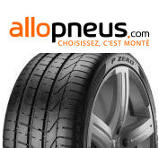 PNEU Pirelli P ZERO 275/40R20 106Y XL,N0,NCS
