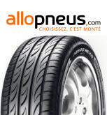 PNEU Pirelli P ZERO NERO 215/45R17 91Y XL