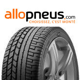 PNEU Pirelli P ZERO ASIMMETRICO 335/35R17 106Y