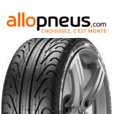 PNEU Pirelli P ZERO CORSA DIREZIONALE 225/35R19 84Y