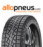 PNEU Pirelli SCORPION ATR 275/55R20 111S M+S,OWL