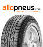 PNEU Pirelli SCORPION STR 275/55R20 111H M+S,RB