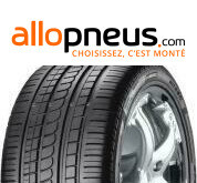 PNEU Pirelli P ZERO ROSSO 265/45R20 104Y MO,FR