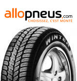 PNEU Pirelli W160 SNOWCONTROL 155/80R13 79Q