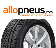 PNEU Pirelli W210 SOTTOZERO 195/60R16 89H MO