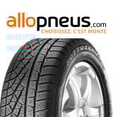 PNEU Pirelli W210 SOTTOZERO 2 225/55R17 97H AO