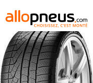PNEU Pirelli W240 SOTTOZERO 285/40R19 103V