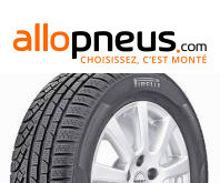 PNEU Pirelli W270 SOTTOZERO 2 295/35R20 101W AO