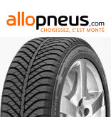 PNEU Goodyear VECTOR 4SEASONS 185/55R14 80H