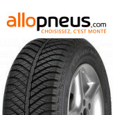 PNEU Goodyear VECTOR 4SEASONS 195/60R15 88H