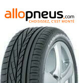 PNEU Goodyear EXCELLENCE 235/55R17 99V AO