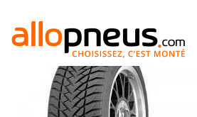 PNEU Goodyear ULTRAGRIP SUV 295/40R20 106V