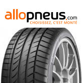 PNEU Dunlop SP SPORT MAXX TT 245/50R18 100W