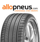 PNEU Dunlop SP SPORT MAXX GT 285/30R21 100Y XL,R01,MFS