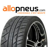 PNEU Dunlop SP SPORT 600 245/40R18 93W MFS