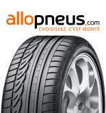 PNEU Dunlop SP SPORT 01 265/45R21 104W
