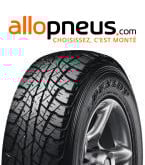 PNEU Dunlop GRANDTREK AT2 175/80R16 91S