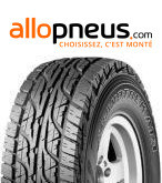 PNEU Dunlop GRANDTREK AT3 215/65R16 98H