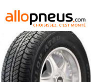 PNEU Dunlop GRANDTREK AT20 265/65R17 112S