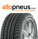 PNEU Dunlop SP SPORT MAXX 325/30R21 108Y XL,MFS