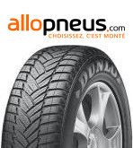 PNEU Dunlop GRANDTREK WINTER M3 235/65R18 110H XL