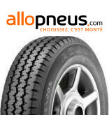 PNEU Fulda CONVEO 225/65R16 112R C