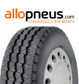 PNEU Fulda CONVEO STAR 205/75R16 113Q C